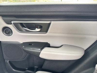 2020 Honda CR-V Touring AWD