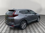 2020 Honda CR-V Touring AWD