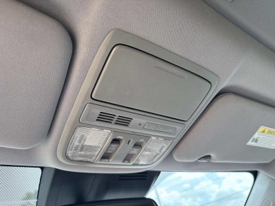 2020 Honda CR-V Touring AWD