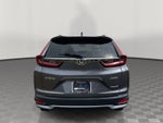 2020 Honda CR-V Touring AWD
