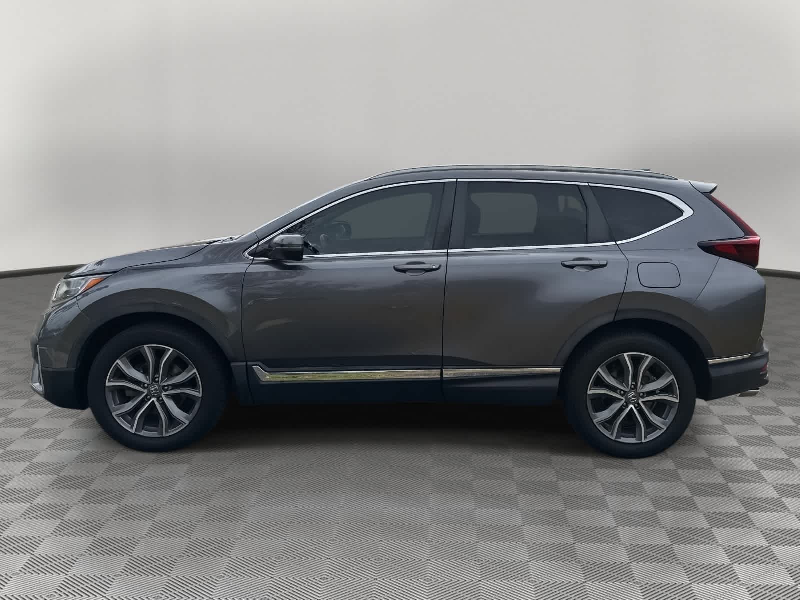 2020 Honda CR-V Touring AWD