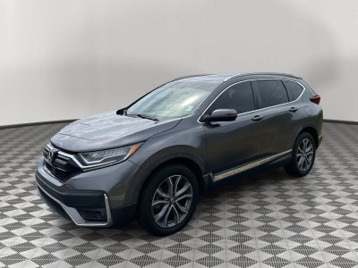 2020 Honda CR-V Touring AWD