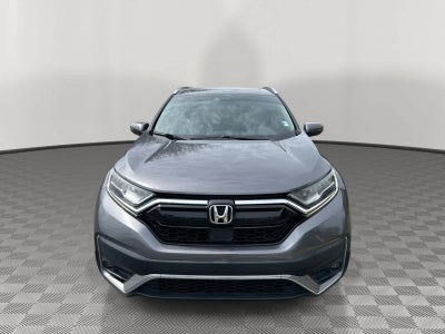 2020 Honda CR-V Touring AWD