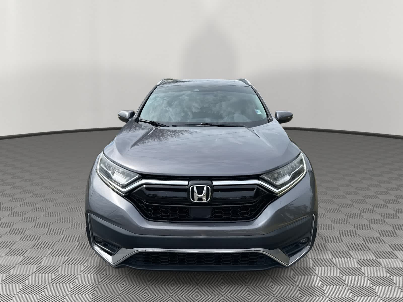 2020 Honda CR-V Touring AWD