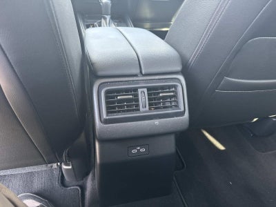 2025 Mazda Mazda CX-50 Hybrid Preferred Package AWD