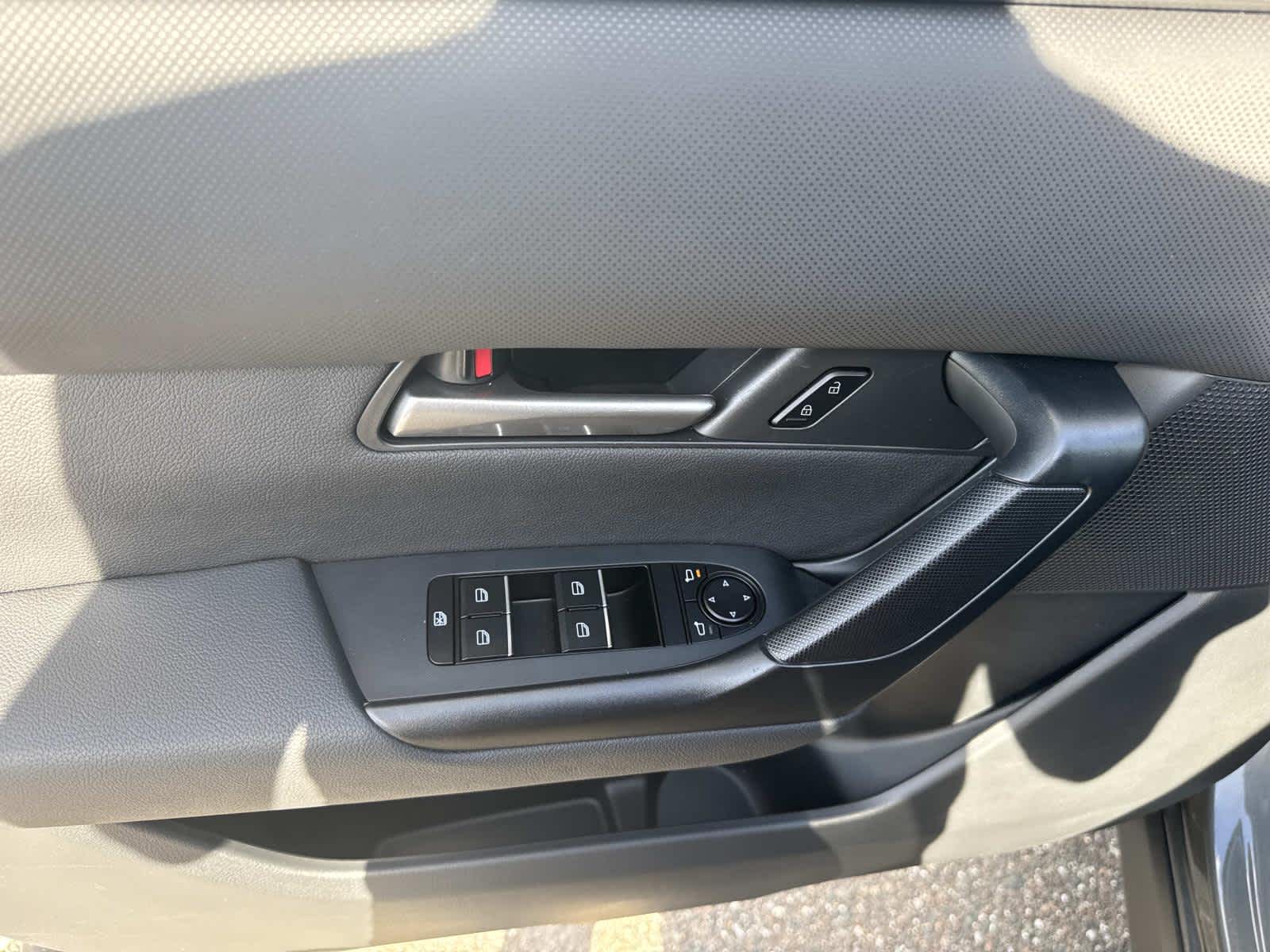 2025 Mazda Mazda CX-50 Hybrid Preferred Package AWD