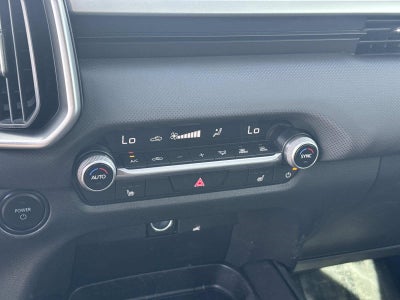 2025 Mazda Mazda CX-50 Hybrid Preferred Package AWD