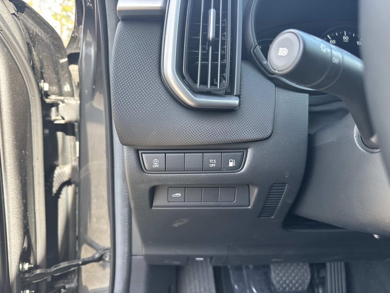 2025 Mazda Mazda CX-50 Hybrid Preferred Package AWD