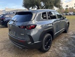2025 Mazda Mazda CX-50 Hybrid Preferred Package AWD