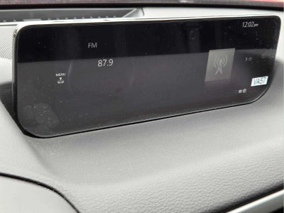 2025 Mazda Mazda CX-50 Hybrid Preferred Package AWD