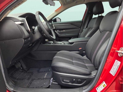 2025 Mazda Mazda CX-50 Hybrid Preferred Package AWD