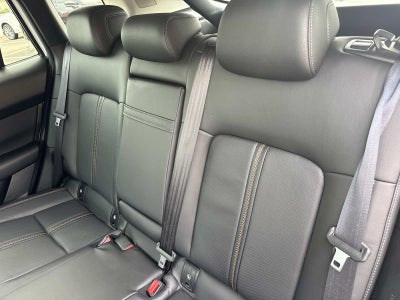 2025 Mazda Mazda CX-50 Hybrid Premium Package AWD