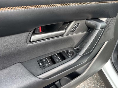 2025 Mazda Mazda CX-50 Hybrid Premium Package AWD