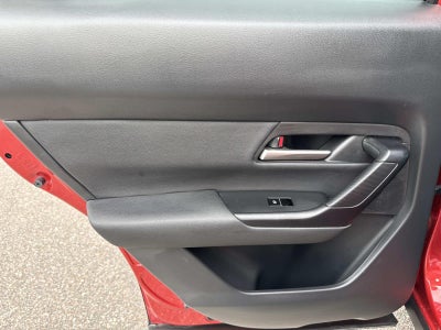 2025 Mazda Mazda CX-50 Hybrid Premium Package AWD