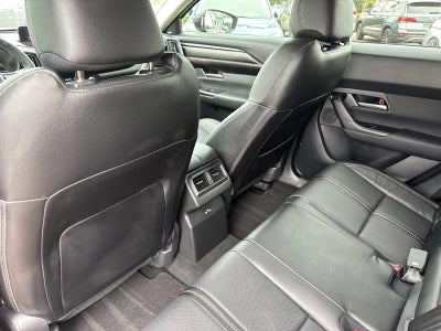 2025 Mazda Mazda CX-50 Hybrid Premium Package AWD