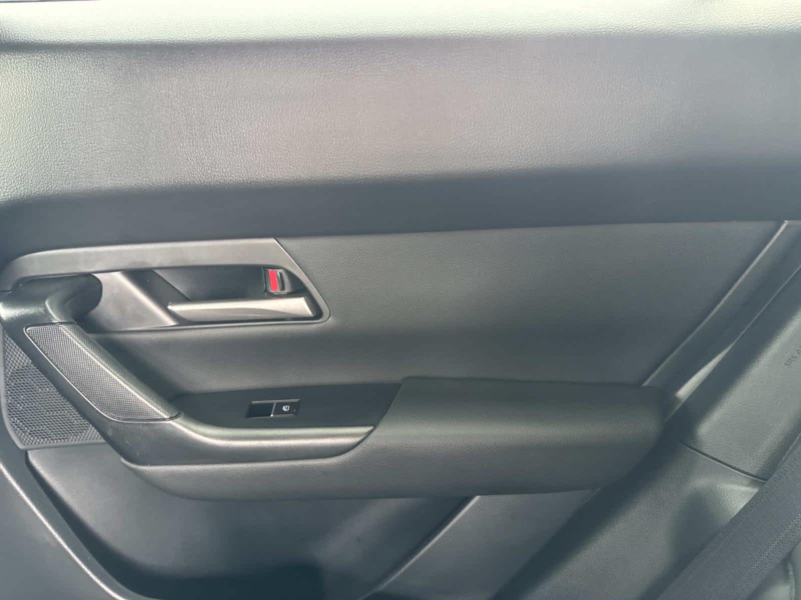 2025 Mazda Mazda CX-50 Hybrid Premium Package AWD