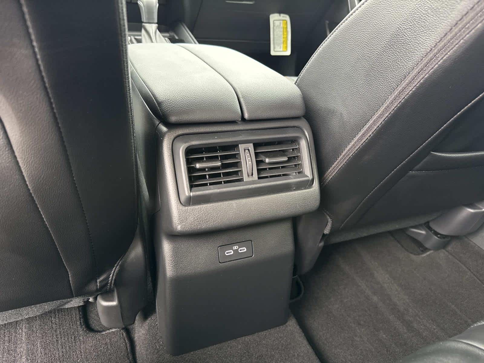 2025 Mazda Mazda CX-50 Hybrid Premium Package AWD