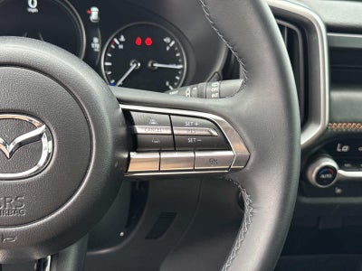 2025 Mazda Mazda CX-50 Hybrid Premium Package AWD