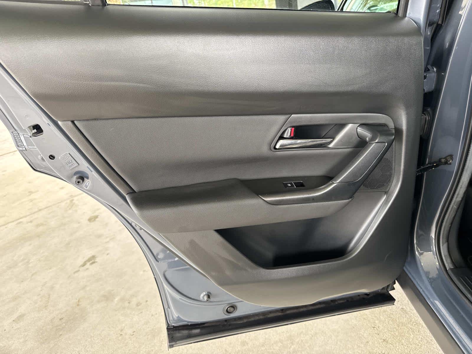 2025 Mazda Mazda CX-50 Hybrid Premium Plus Package AWD