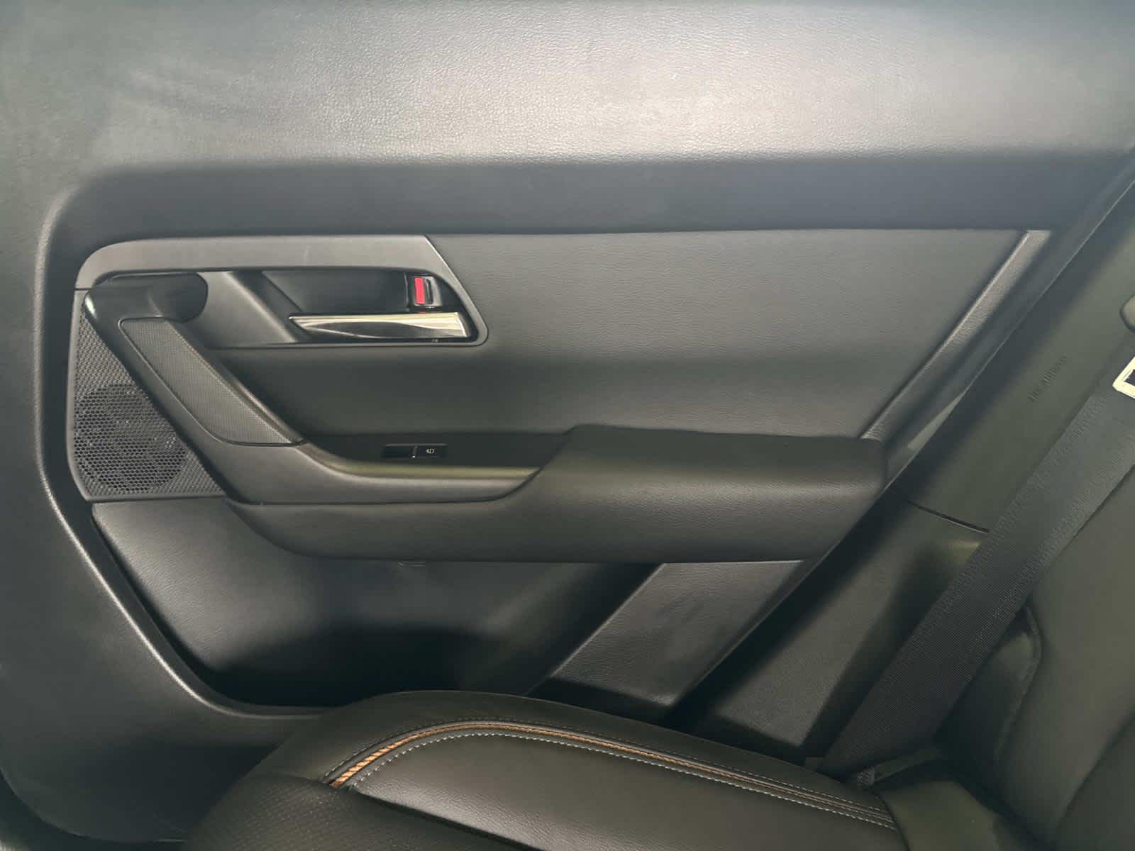 2025 Mazda Mazda CX-50 Hybrid Premium Plus Package AWD