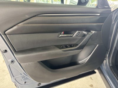 2025 Mazda Mazda CX-50 Hybrid Premium Plus Package AWD