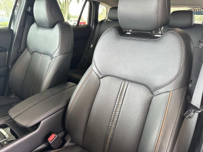 2025 Mazda Mazda CX-50 Hybrid Premium Plus Package AWD