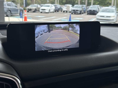 2025 Mazda Mazda CX-50 Hybrid Premium Plus Package AWD