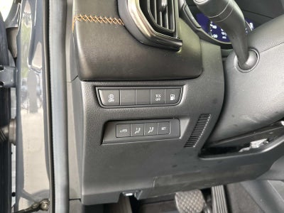 2025 Mazda Mazda CX-50 Hybrid Premium Plus Package AWD