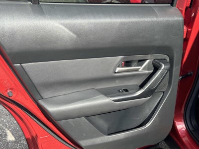 2025 Mazda Mazda CX-50 2.5 S Select Package AWD