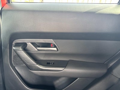 2025 Mazda Mazda CX-50 2.5 S Select Package AWD