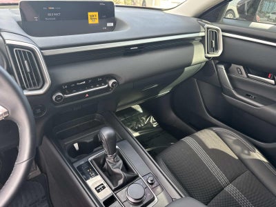 2025 Mazda Mazda CX-50 2.5 S Select Package AWD