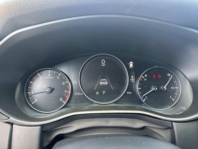 2025 Mazda Mazda CX-50 2.5 S Select Package AWD