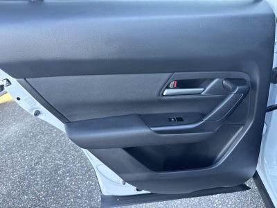 2025 Mazda Mazda CX-50 2.5 S Preferred Package AWD