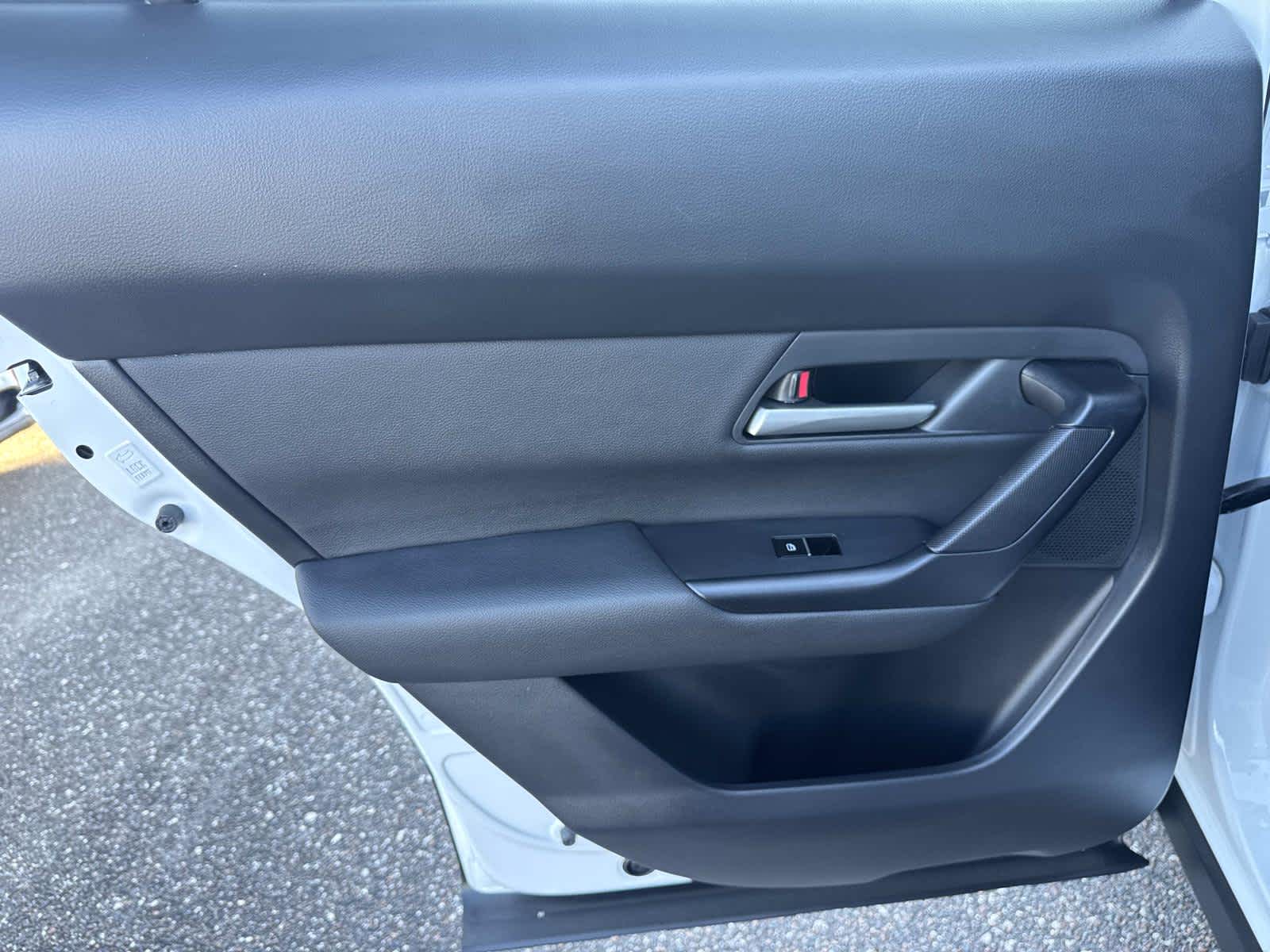 2025 Mazda Mazda CX-50 2.5 S Preferred Package AWD