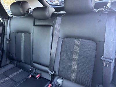 2025 Mazda Mazda CX-50 2.5 S Preferred Package AWD