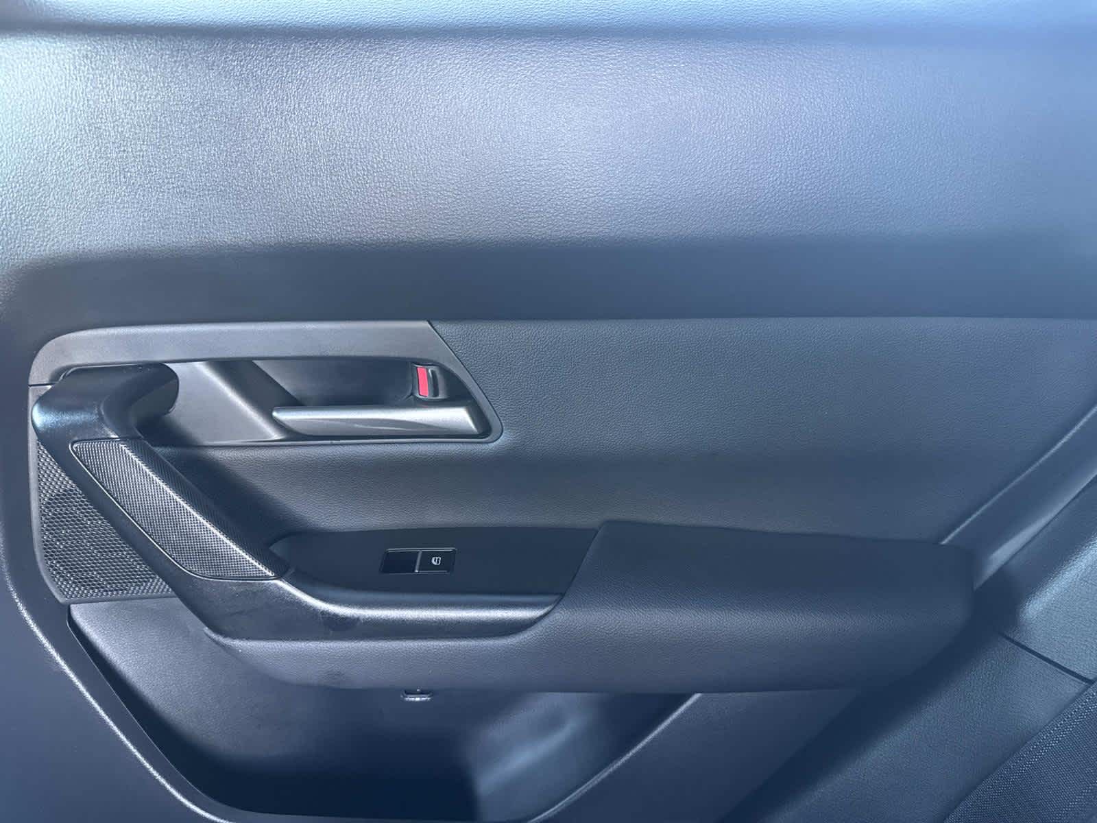 2025 Mazda Mazda CX-50 2.5 S Preferred Package AWD