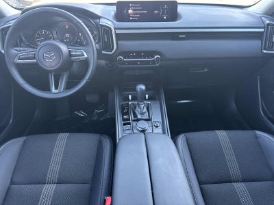 2025 Mazda Mazda CX-50 2.5 S Preferred Package AWD