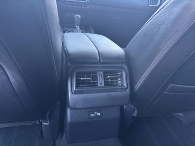 2025 Mazda Mazda CX-50 2.5 S Preferred Package AWD