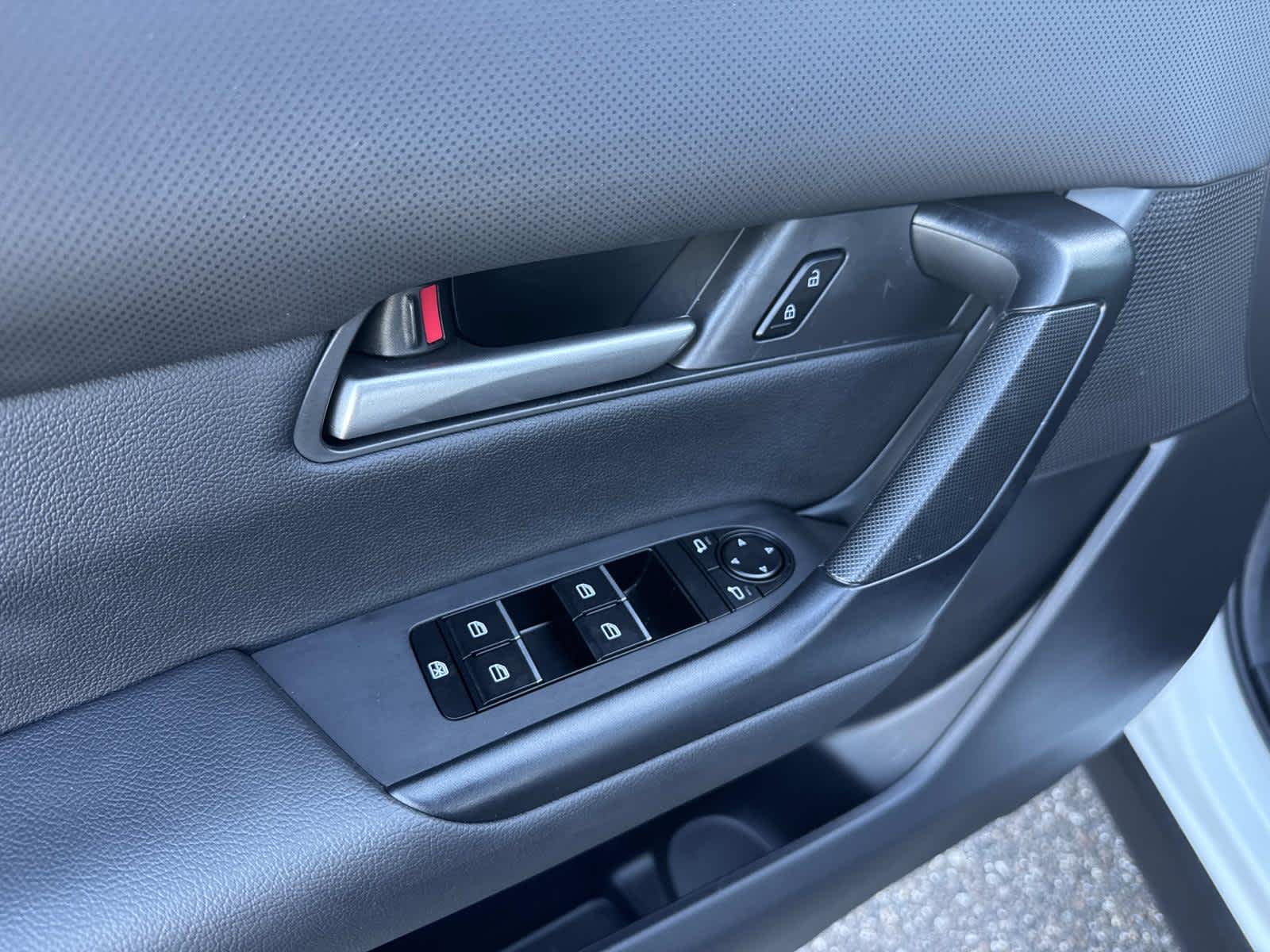 2025 Mazda Mazda CX-50 2.5 S Preferred Package AWD