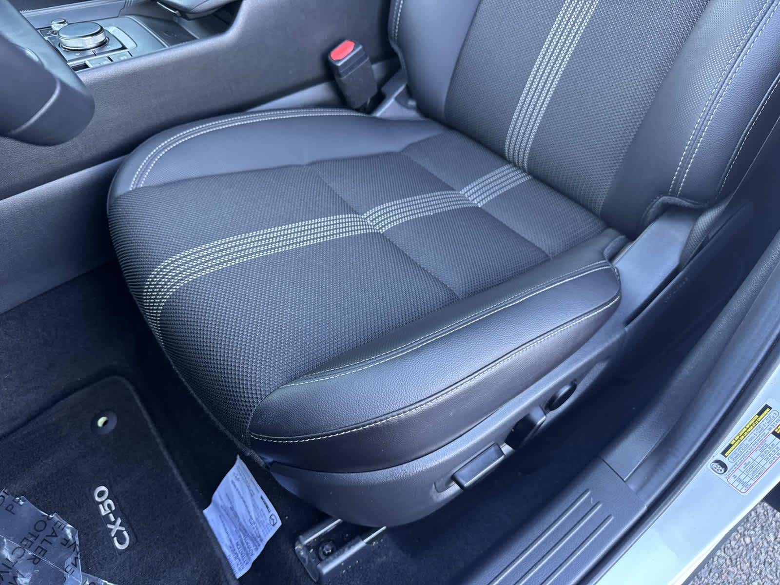 2025 Mazda Mazda CX-50 2.5 S Preferred Package AWD