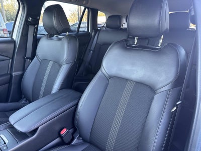 2025 Mazda Mazda CX-50 2.5 S Preferred Package AWD