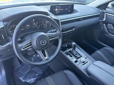 2025 Mazda Mazda CX-50 2.5 S Preferred Package AWD