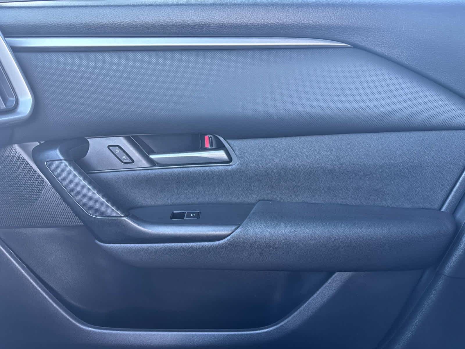 2025 Mazda Mazda CX-50 2.5 S Preferred Package AWD