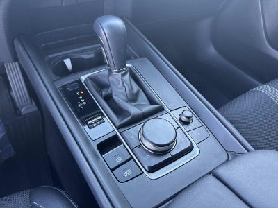 2025 Mazda Mazda CX-50 2.5 S Preferred Package AWD