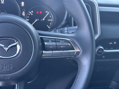 2025 Mazda Mazda CX-50 2.5 S Preferred Package AWD