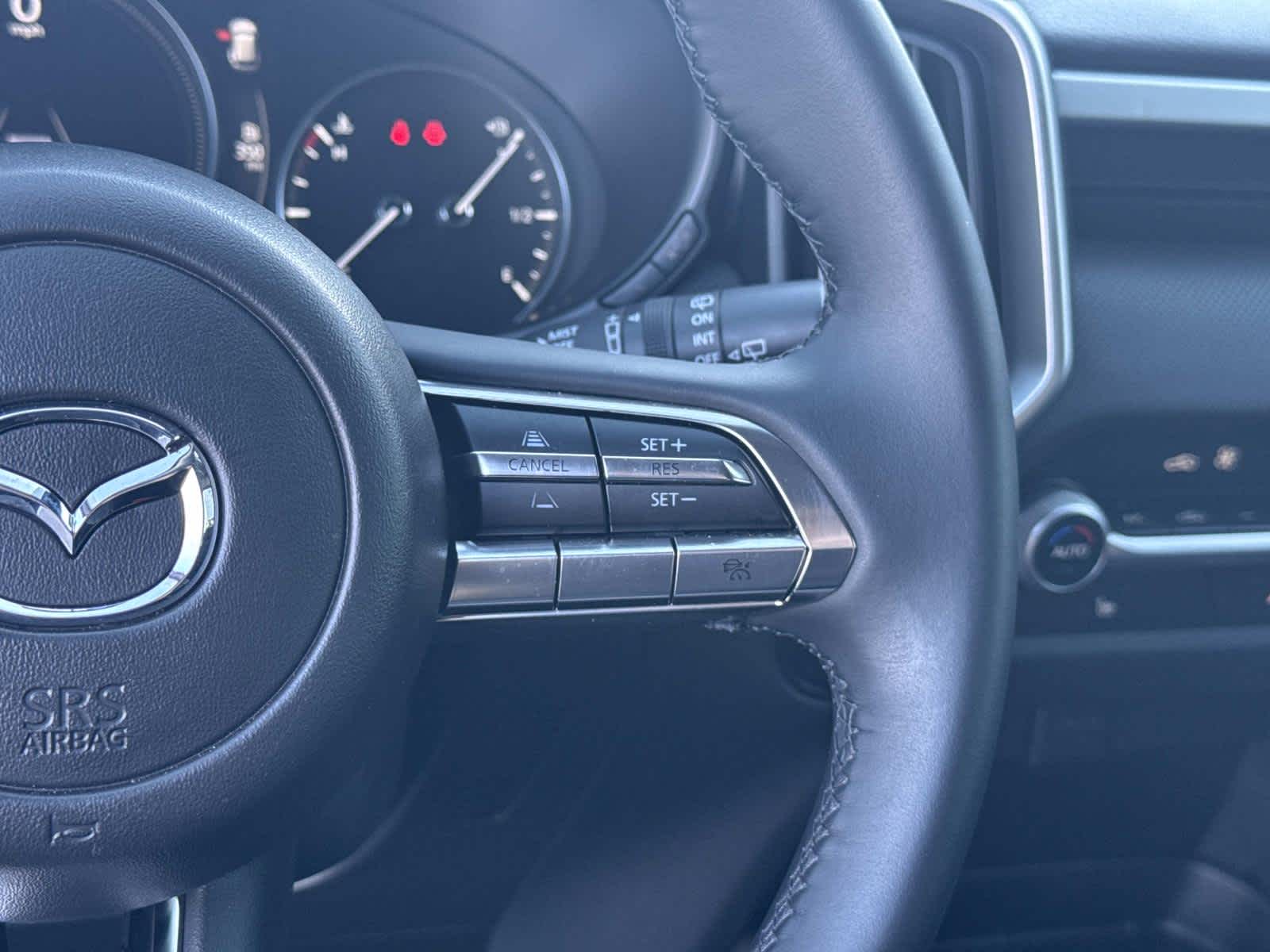 2025 Mazda Mazda CX-50 2.5 S Preferred Package AWD