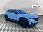 2025 Mazda Mazda CX-50 2.5 S Preferred Package AWD