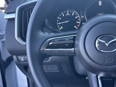 2025 Mazda Mazda CX-50 2.5 S Preferred Package AWD