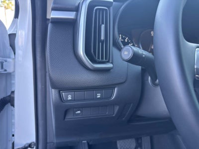 2025 Mazda Mazda CX-50 2.5 S Preferred Package AWD