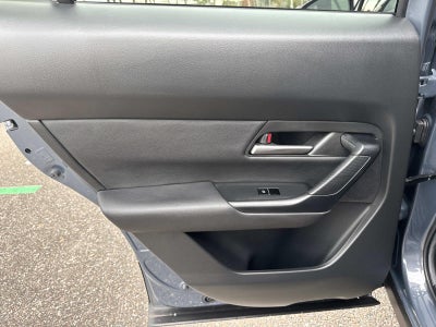 2024 Mazda Mazda CX-50 2.5 S Preferred Package AWD